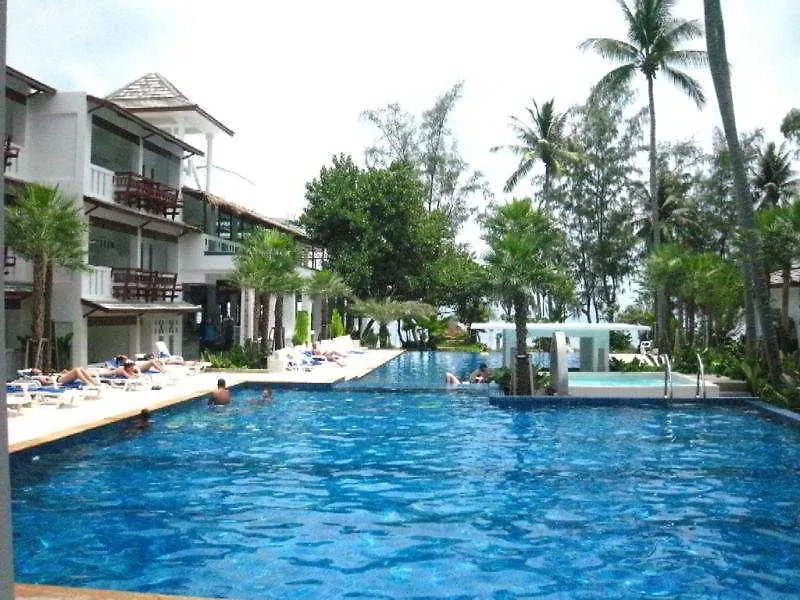 Koh Tao Montra Resort