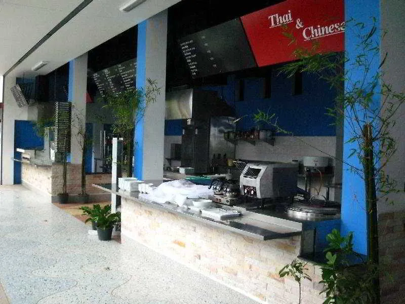Koh Tao Montra Resort Thailand