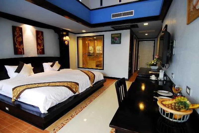 Koh Tao Montra Resort