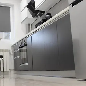 Luxury Center - Romana בוקרשט