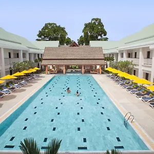 Thanyapura Sports & Health Thalang