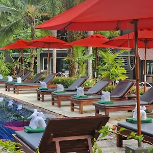 *** Resort Khaolak Yama - Sha Thailand