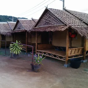  Lodge Pitt Thailand