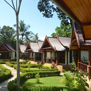 Rasa Sayang - Sha Certificate Koh Lanta