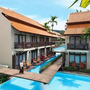 Khaolak Oriental - Adult Only 4* קאו לק
