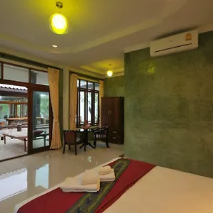  Privatunterkunft I Talay Lanta Thailand