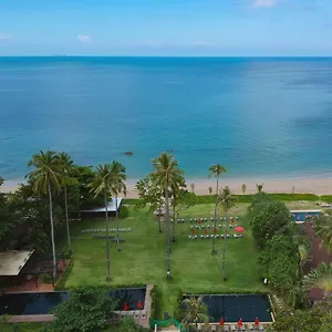 Srilanta And Koh Lanta