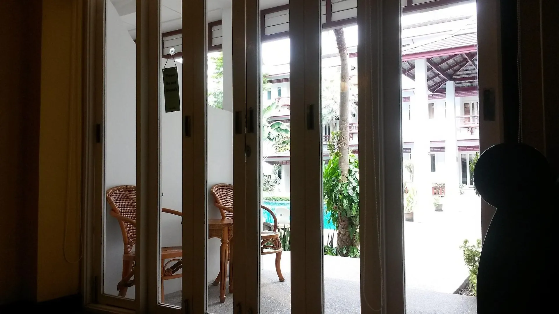 Koh Tao Montra Resort
