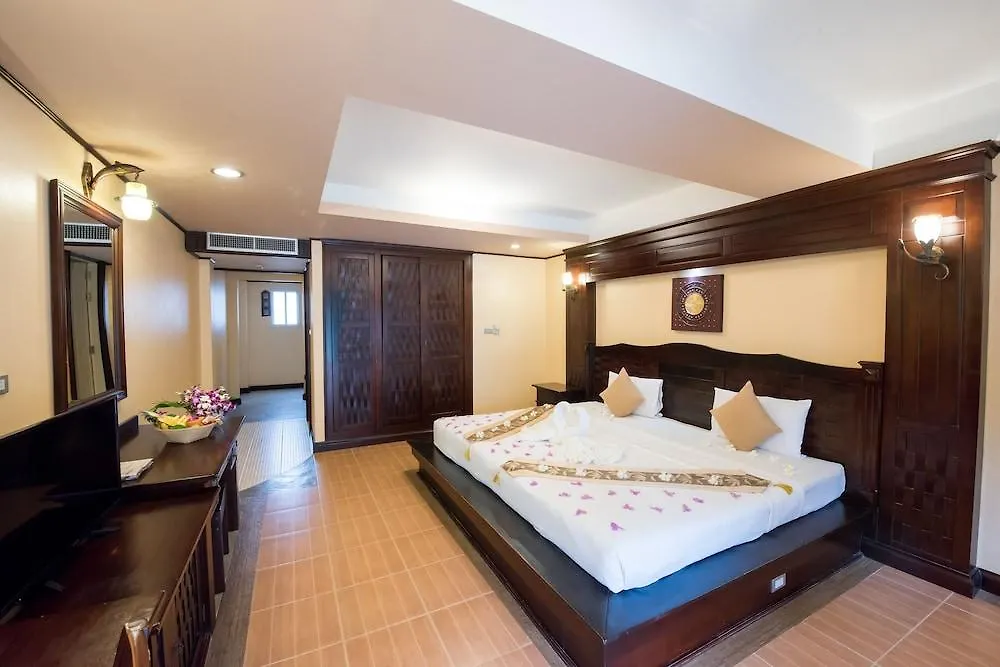 Koh Tao Montra Resort Thailand
