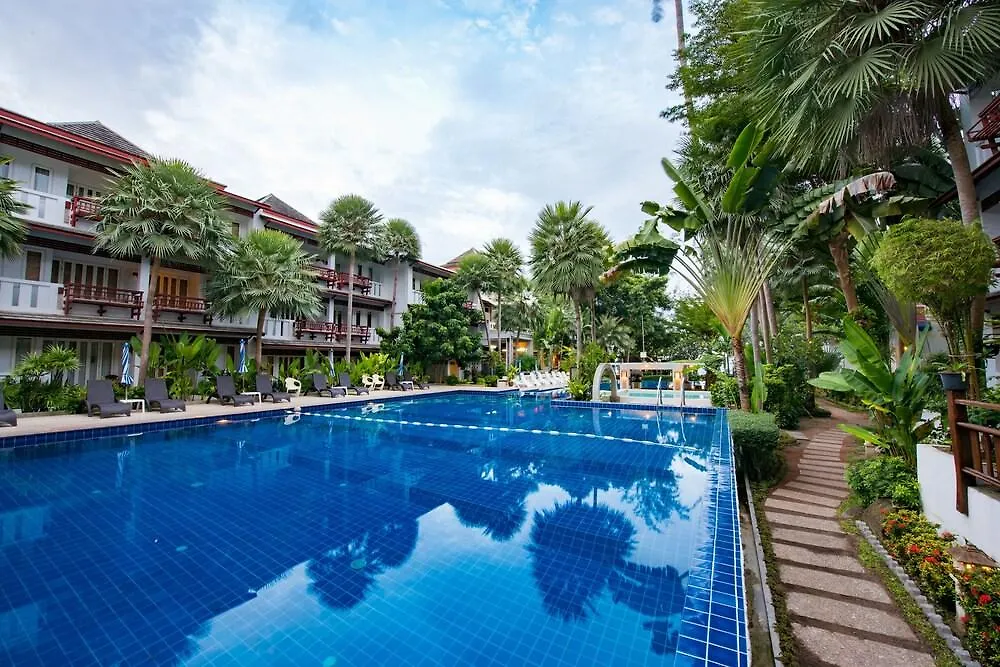 Koh Tao Montra Resort  Koh Tao