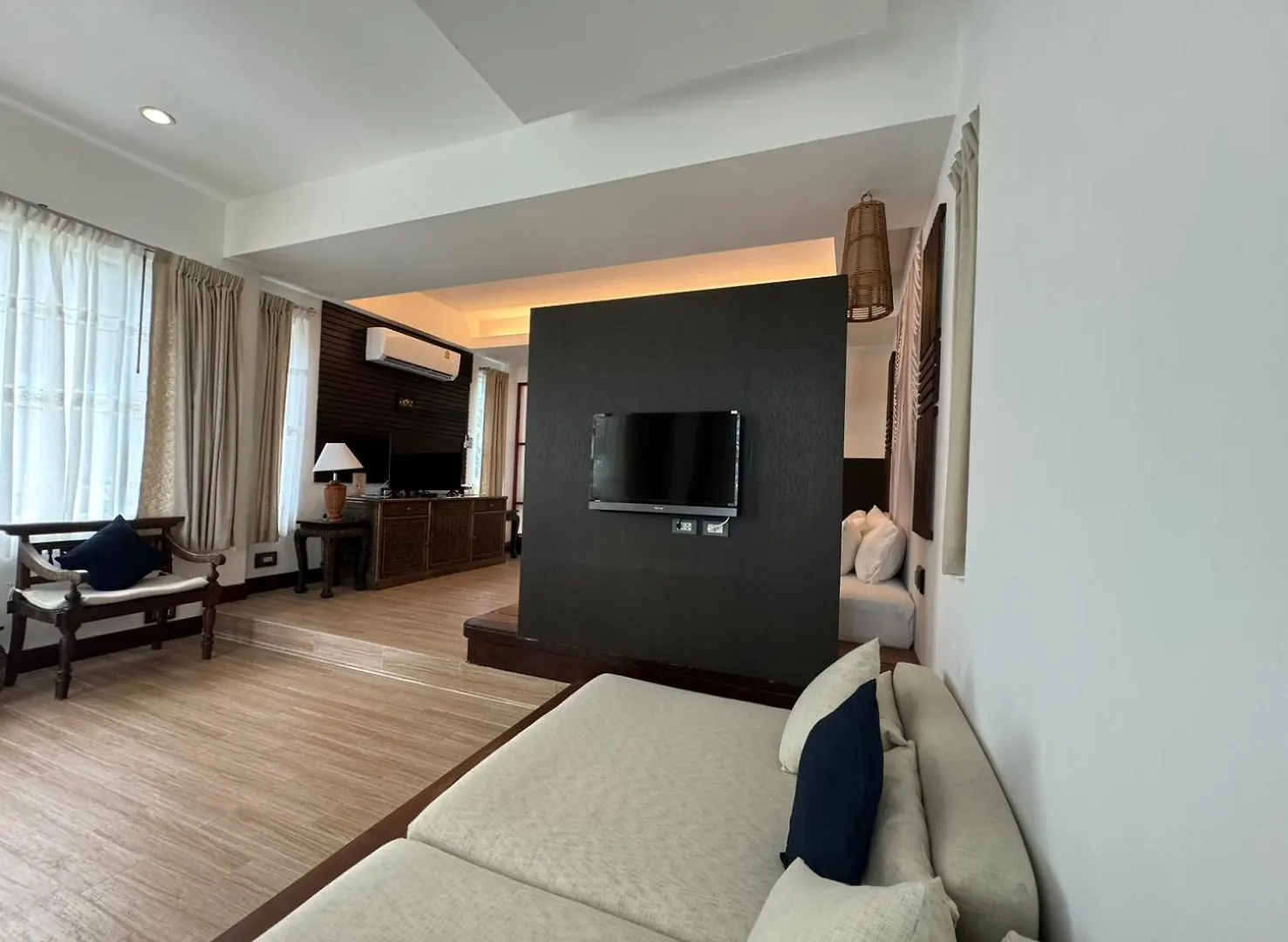 Koh Tao Montra Resort Thailand