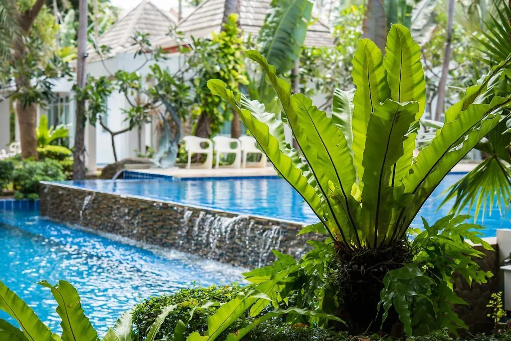 ****  Koh Tao Montra Resort Thailand