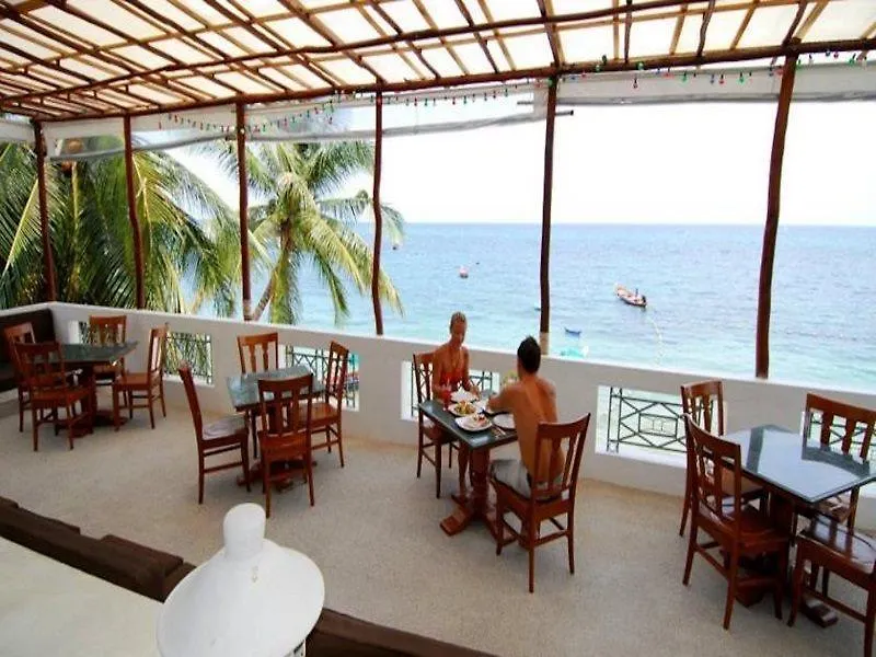 Koh Tao Montra Resort 4*, Ko Tao Thailandia