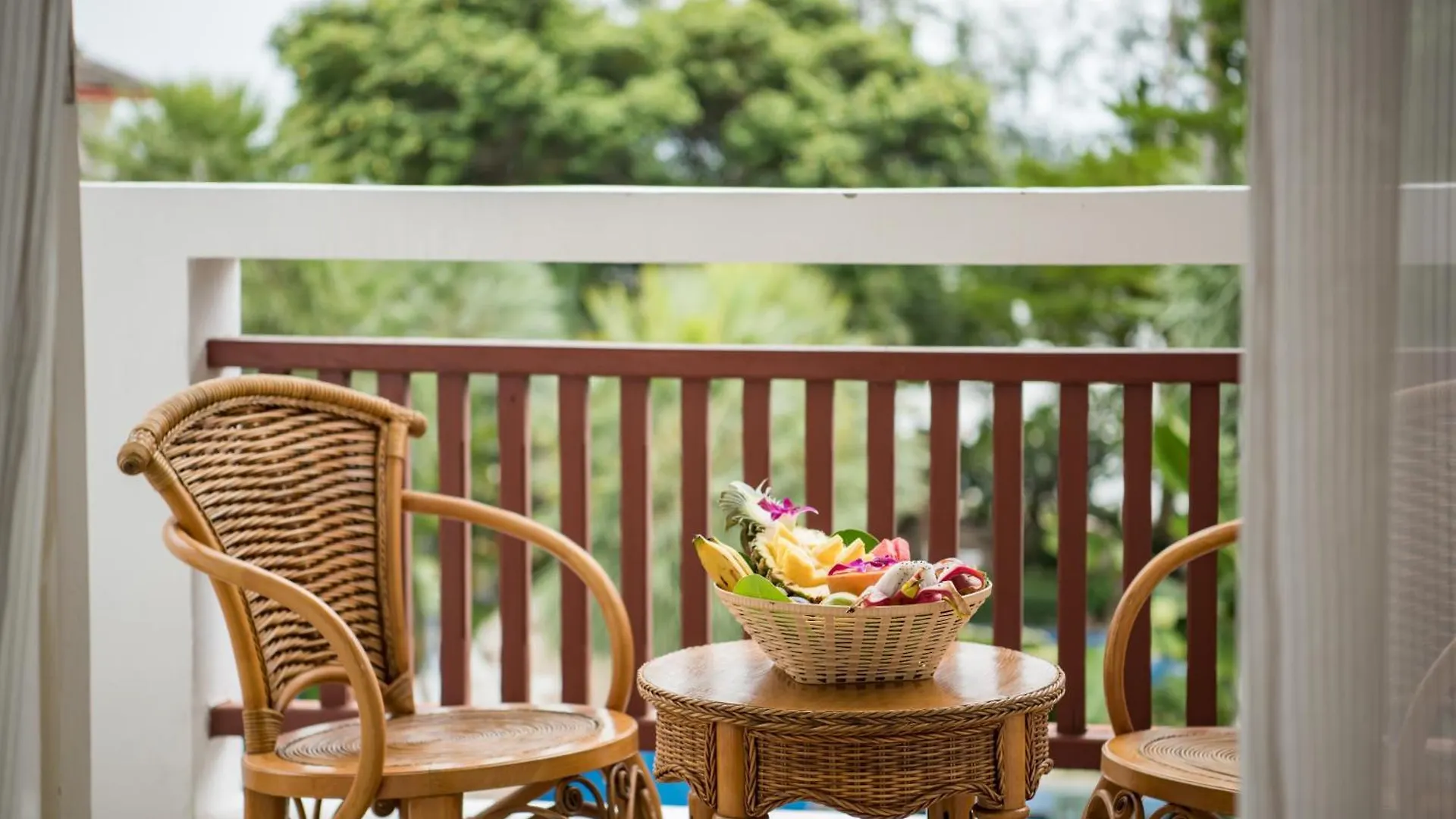 ****  Koh Tao Montra Resort Thaïlande